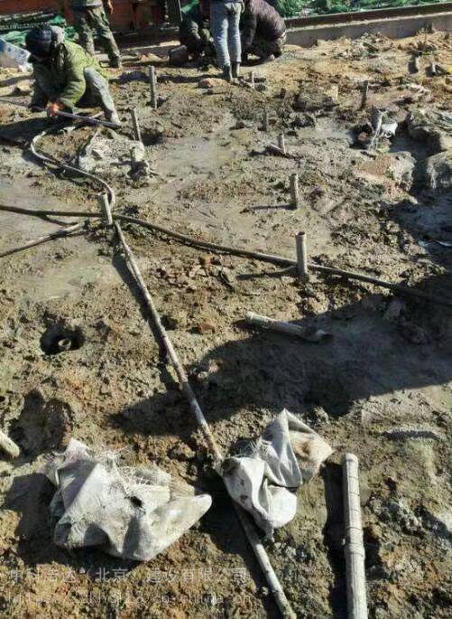 凌海地基沉降治理常见处理方法